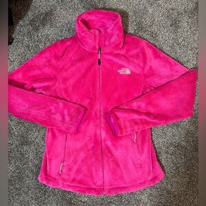 Women’s Osito The North Face Full Zip